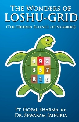 The Wonders of Loshu-Grid by Pt Gopal Sharma 9789356845411