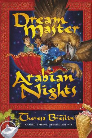 Dream Master: Arabian Nights by Theresa Breslin