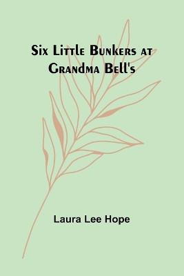 Causes amusantes et connues (Edition1) by Laura Lee Hope 9789357953191