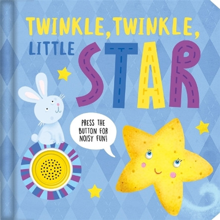 Twinkle Twinkle Little Star by Igloo Books Ltd 9781837711376