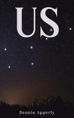 Us by Dennis Apperly 9781035868209