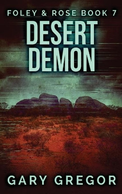 Desert Demon by Gary Gregor 9784867509692