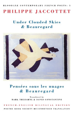 Under Clouded Skies / Beauregard: Pensees sous les nuages / Beauregard by Mark Treharne 9781852242596