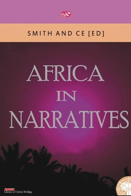 Africa in Narratives by Chin Ce 9789783708587