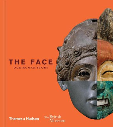 The Face: Our Human Story by Debra N. Mancoff