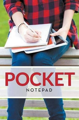 Pocket Notepad by Speedy Publishing LLC 9781681455617
