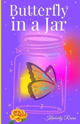 Butterfly in a Jar by Laquita Parks 9781737434801