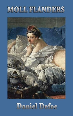 Moll Flanders by Daniel Defoe 9781515433521