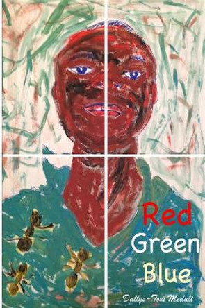 Red Green and Blue by Dallys-Tom Medali 9781947838161