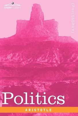Politics by Aristotle 9781605203294