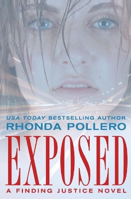 Exposed by Rhonda Pollero 9781455597611