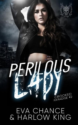Perilous Lady by Eva Chance 9781990338106