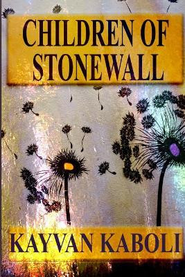 Children of Stonewall by Kayvan Kaboli 9781732680623