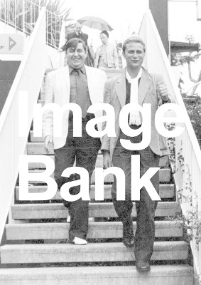 IMAGE BANK 1969 - 1977 by  9783775746328