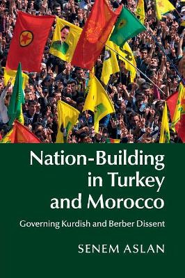 Nation-Building in Turkey and Morocco: Governing Kurdish and Berber Dissent by Senem Aslan 9781107695450