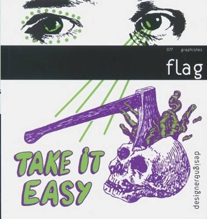 Flag: Design and Designer: No. 077 by  9782350171869