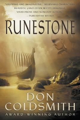 Runestone by Don Coldsmith 9781647346010