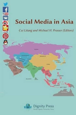 Social Media in Asia by Litang Cui 9781937570361
