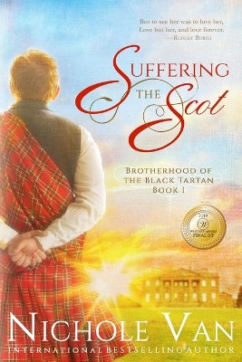 Suffering the Scot by Nichole Van 9781949863031