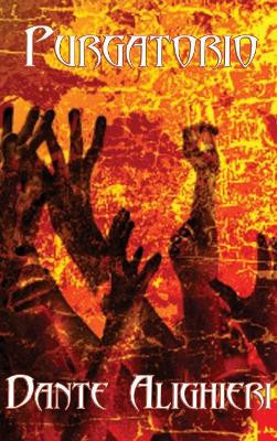 Purgatorio by Dante Alighieri 9781515431480