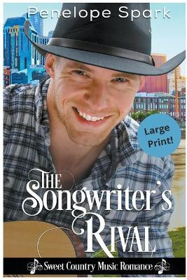 The Songwriter's Rival by Penelope Spark 9781393545439