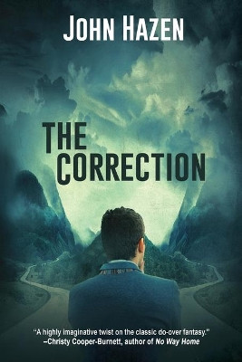The Correction by John Hazen 9781684337620