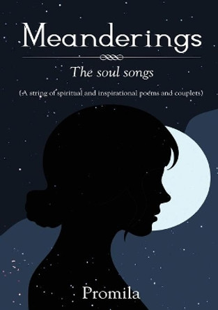 Meanderings: The Soul Songs by  9781636401775