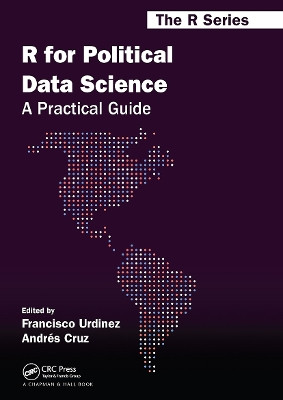 R for Political Data Science: A Practical Guide by  9780367818838