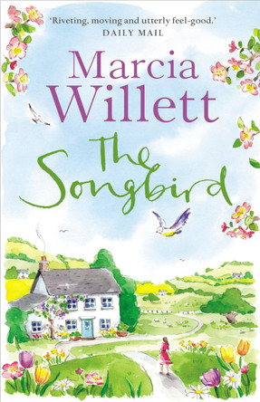 The Songbird by Marcia Willett