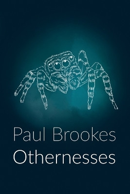 Othernesses by Jane Cornwell 9781739323103