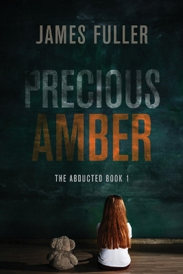 Precious Amber by James Fuller 9784824183446