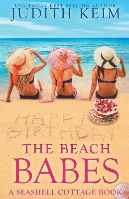 The Beach Babes by Keim 9781962452182