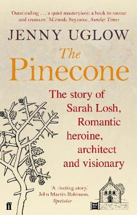 The Pinecone by Jenny Uglow