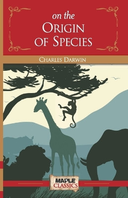 On the Origin of Species by Charles Darwin 9789380005850