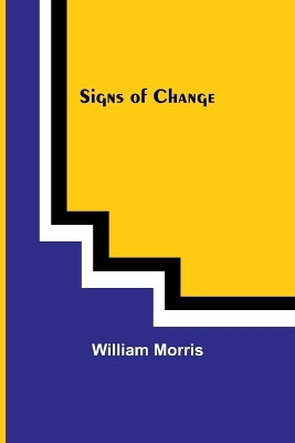 Tales and Novels — Volume 09 (Edition1) by William Morris 9789357930994