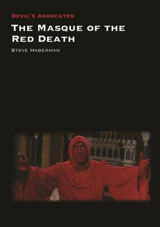 The Masque of the Red Death 9781835537725