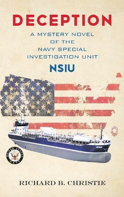 Deception by Richard B Christie 9781639458820