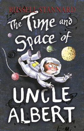 The Time and Space of Uncle Albert by Russell Stannard
