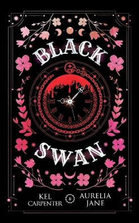 Black Swan: Discreet Edition by Kel Carpenter 9781957953557