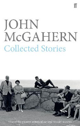 Collected Stories by John McGahern