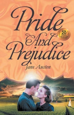 Pride and Prejudice by Jane Austen 9789383359530