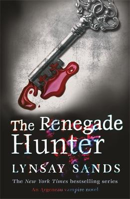 The Renegade Hunter: Book Twelve by Lynsay Sands