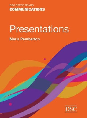Presentations by Maria Pemberton 9781906294243