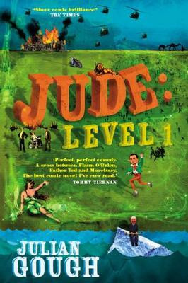 Jude: Level 1 by Julian Gough 9781905847334