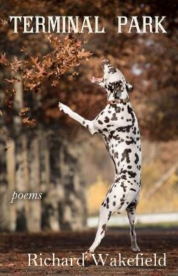 Terminal Park: Poems by Richard Wakefield 9781773490687