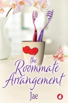 The Roommate Arrangement by Jae 9783963242793