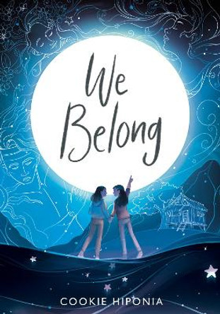 We Belong by Cookie Hiponia Everman