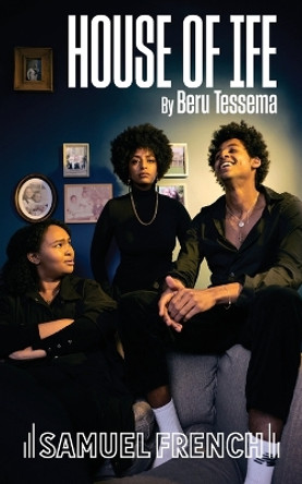 House of Ife 9780573132926