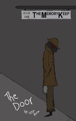 The Door by Liza Dora 9781734057607