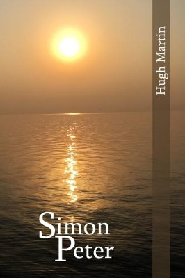 Simon Peter by Hugh Martin 9781788720366
